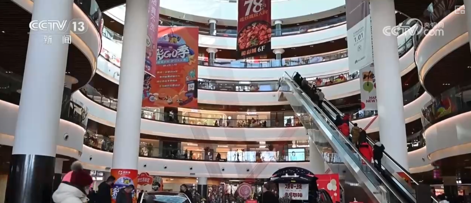 多角度透视前11个月物流运行“成绩单”需求稳增、结构优化、效率提升态势凸显(图4)