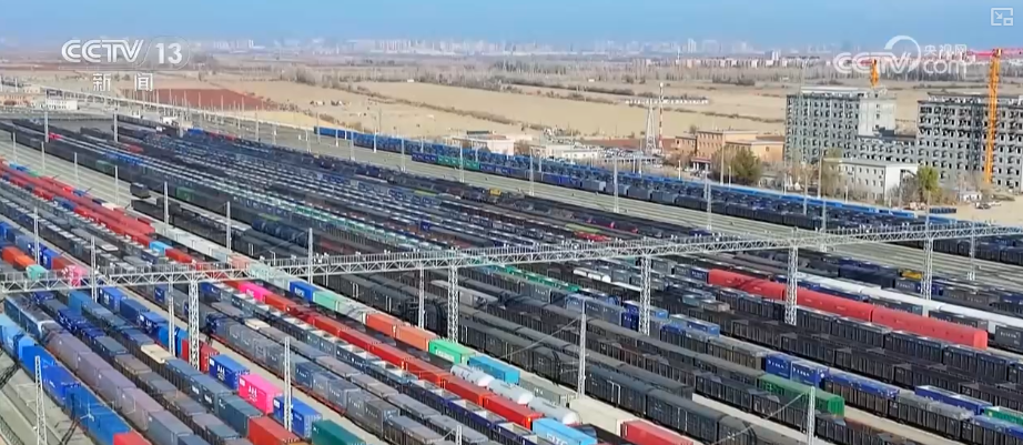 多角度透视前11个月物流运行“成绩单”需求稳增、结构优化、效率提升态势凸显(图10)