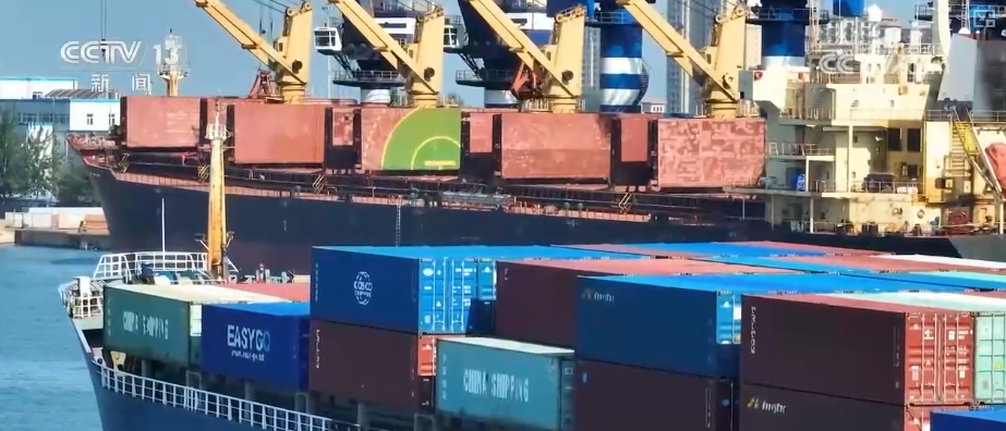 多角度透视前11个月物流运行“成绩单”需求稳增、结构优化、效率提升态势凸显(图11)