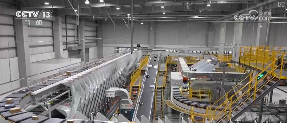 多角度透视前11个月物流运行“成绩单”需求稳增、结构优化、效率提升态势凸显(图15)