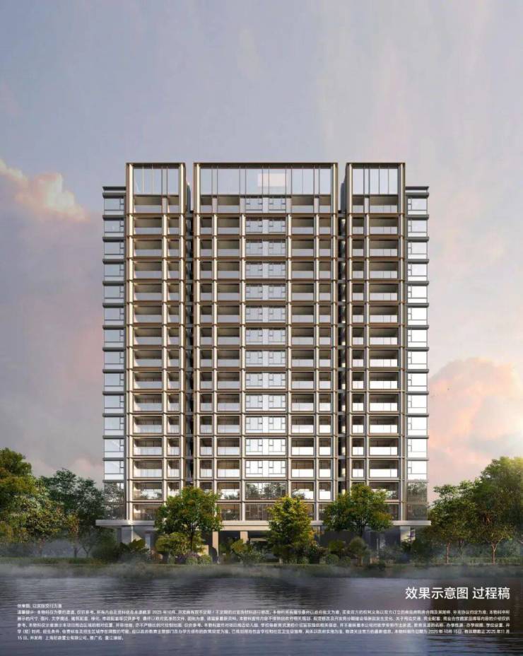 壹江臻邸售楼处最新发布(首页网站)中旅壹江臻邸销售中心可详聊楼盘详情价格地完美体育网站址清晰告知配套成熟前台电话(图9)