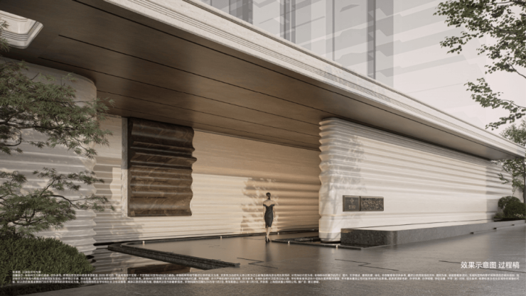 壹江臻邸售楼处最新发布(首页网站)中旅壹江臻邸销售中心可详聊楼盘详情价格地完美体育网站址清晰告知配套成熟前台电话(图12)