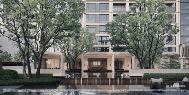 壹江臻邸售楼处最新发布(首页网站)中旅壹江臻邸销售中心可详聊楼盘详情价格地完美体育网站址清晰告知配套成熟前台电话(图13)