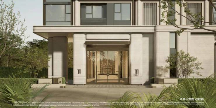 壹江臻邸售楼处最新发布(首页网站)中旅壹江臻邸销售中心可详聊楼盘详情价格地完美体育网站址清晰告知配套成熟前台电话(图14)