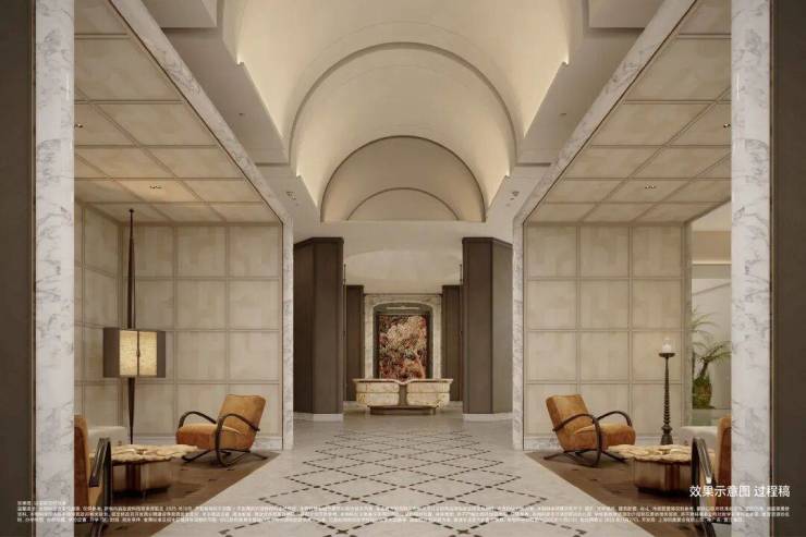 壹江臻邸售楼处最新发布(首页网站)中旅壹江臻邸销售中心可详聊楼盘详情价格地完美体育网站址清晰告知配套成熟前台电话(图16)