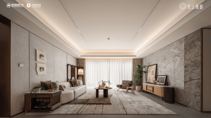 壹江臻邸售楼处最新发布(首页网站)中旅壹江臻邸销售中心可详聊楼盘详情价格地完美体育网站址清晰告知配套成熟前台电话(图19)