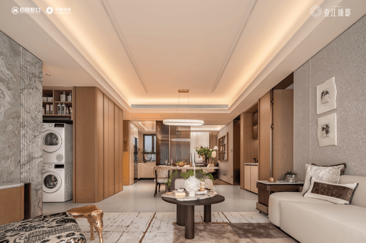 壹江臻邸售楼处最新发布(首页网站)中旅壹江臻邸销售中心可详聊楼盘详情价格地完美体育网站址清晰告知配套成熟前台电话(图20)