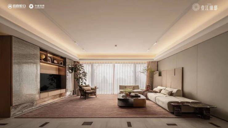 壹江臻邸售楼处最新发布(首页网站)中旅壹江臻邸销售中心可详聊楼盘详情价格地完美体育网站址清晰告知配套成熟前台电话(图24)