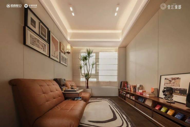 壹江臻邸售楼处最新发布(首页网站)中旅壹江臻邸销售中心可详聊楼盘详情价格地完美体育网站址清晰告知配套成熟前台电话(图25)