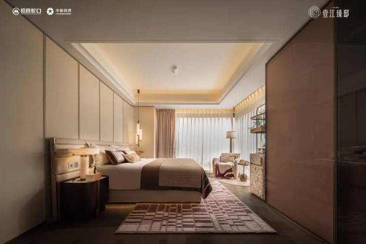 壹江臻邸售楼处最新发布(首页网站)中旅壹江臻邸销售中心可详聊楼盘详情价格地完美体育网站址清晰告知配套成熟前台电话(图27)