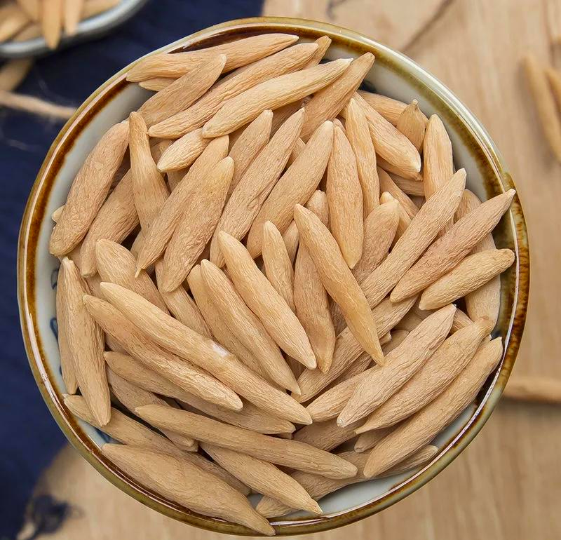 完美体育网站2025年12月麦冬头加工厂实力对比