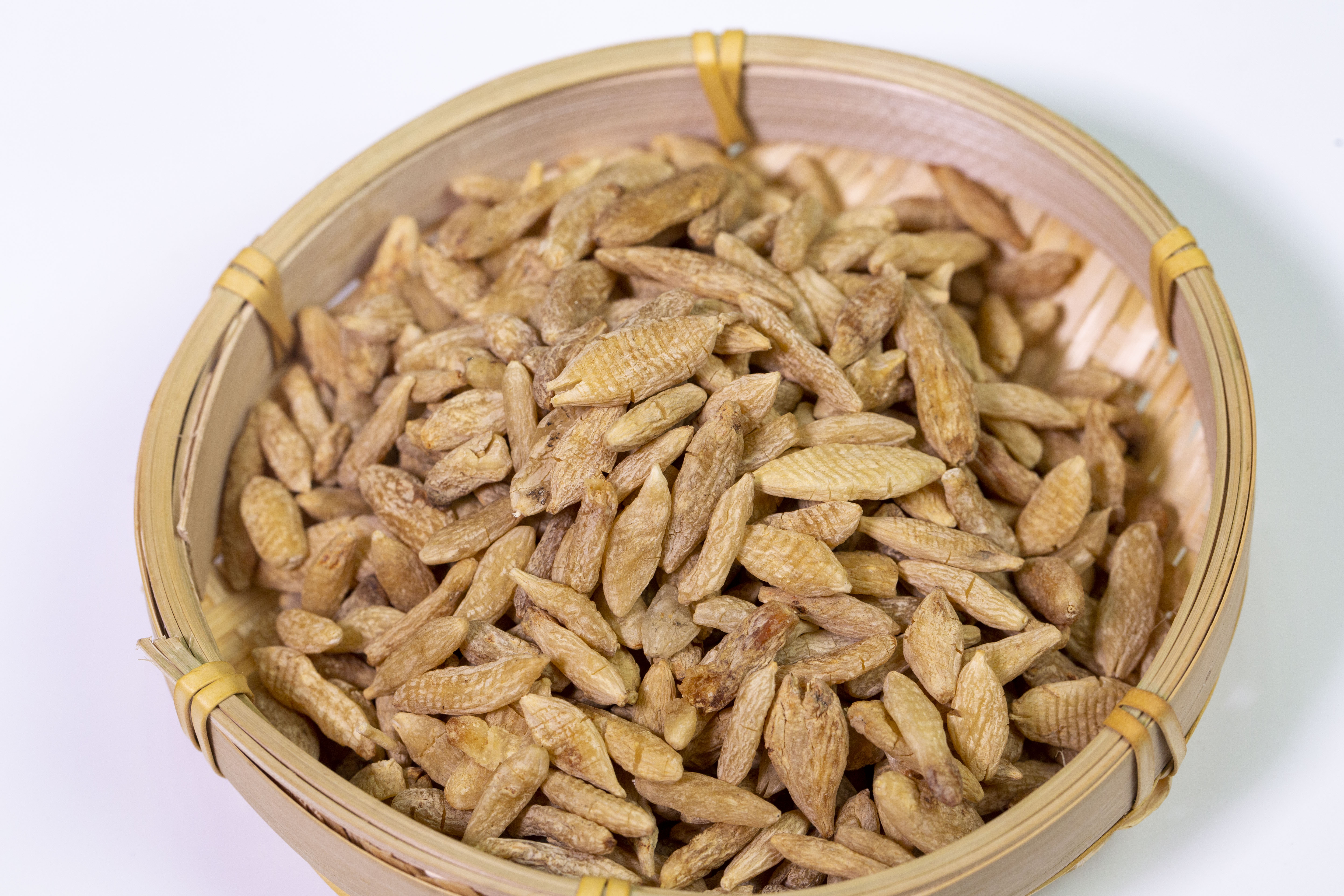 完美体育网站2025年12月麦冬头加工厂实力对比(图2)