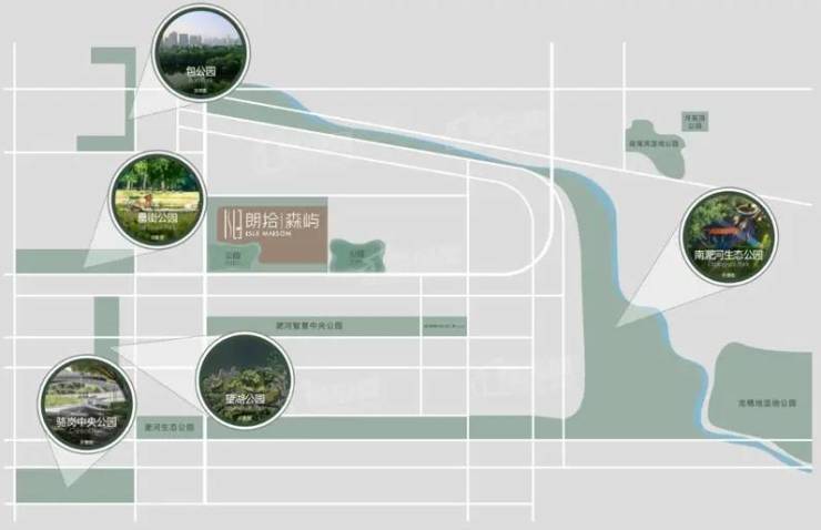【合肥商品房成交查询-2026年楼盘详情】合肥长丰最新在售完美体育网站楼盘-长丰买房哪里好-新(图5)