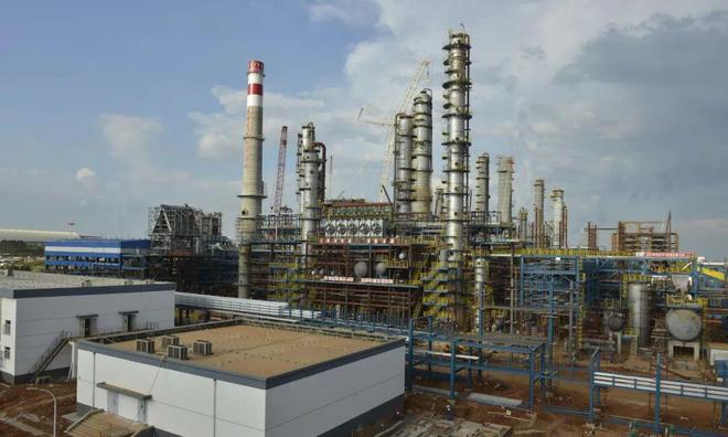 中国化工学会会员风采——杨旭东(图4)