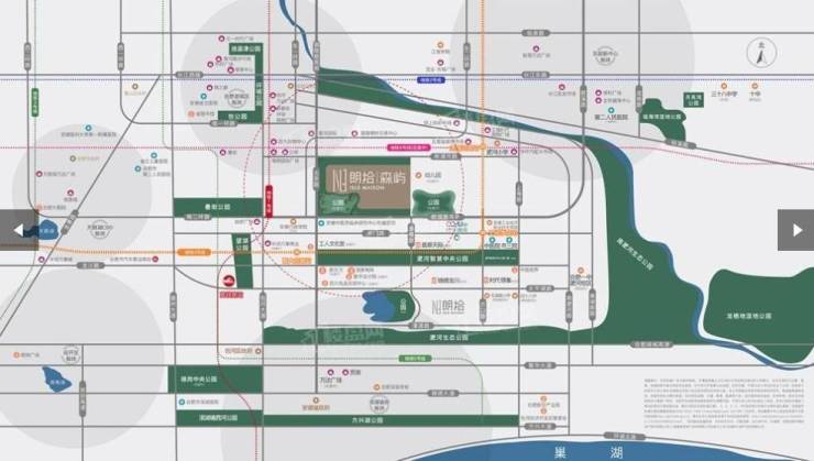 完美体育网站合肥长丰最新在售楼盘-2025年全新房价-长丰新楼盘