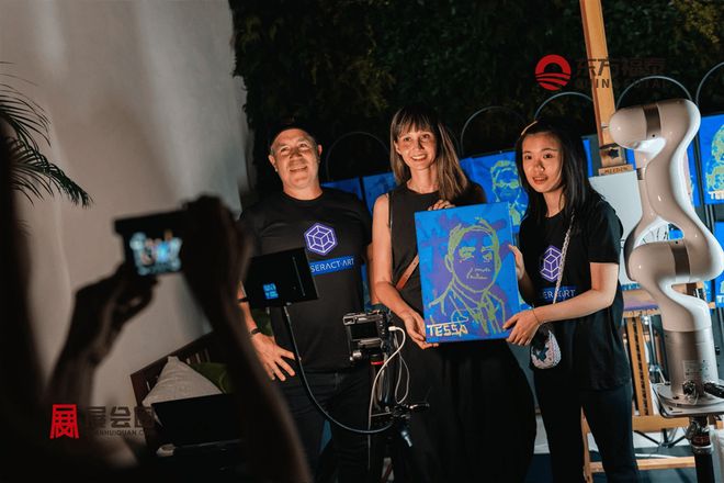 2026年新加坡人工智能及机器人展览会SAI