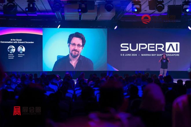 2026年新加坡人工智能及机器人展览会SAI(图11)