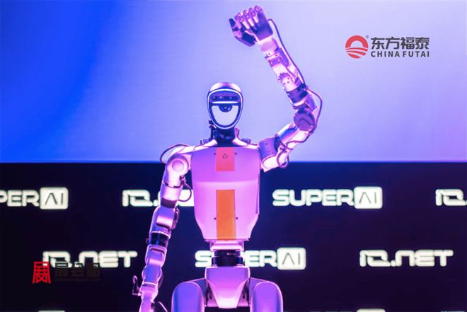 2026年新加坡人工智能及机器人展览会SAI(图17)