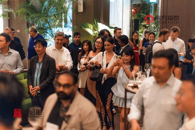 2026年新加坡人工智能及机器人展览会SAI(图14)