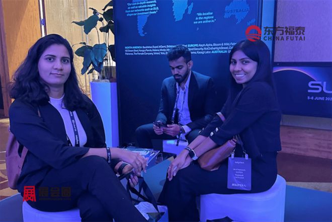 2026年新加坡人工智能及机器人展览会SAI(图10)