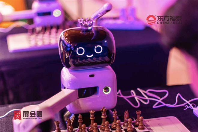 2026年新加坡人工智能及机器人展览会SAI(图15)