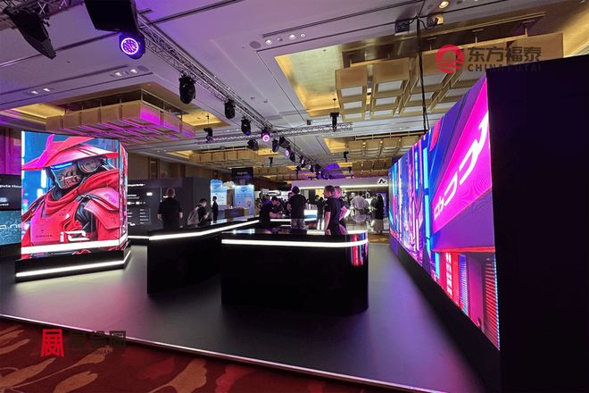 2026年新加坡人工智能及机器人展览会SAI(图12)