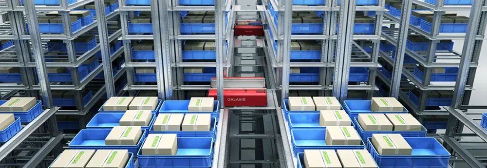 嘉兴南湖又将冲出完美体育网站一个IPO！清华博士夫妻造物流机器人年入7亿(图3)