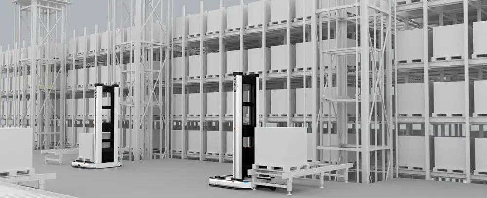 嘉兴南湖又将冲出完美体育网站一个IPO！清华博士夫妻造物流机器人年入7亿(图7)