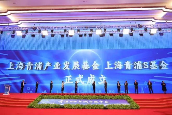 完美体育喜迎两会丨高质量发展如何“落地”？解码青浦建议提案办理的优秀答案(图8)