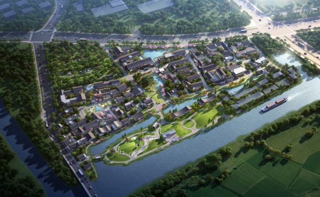 完美体育喜迎两会丨高质量发展如何“落地”？解码青浦建议提案办理的优秀答案(图3)