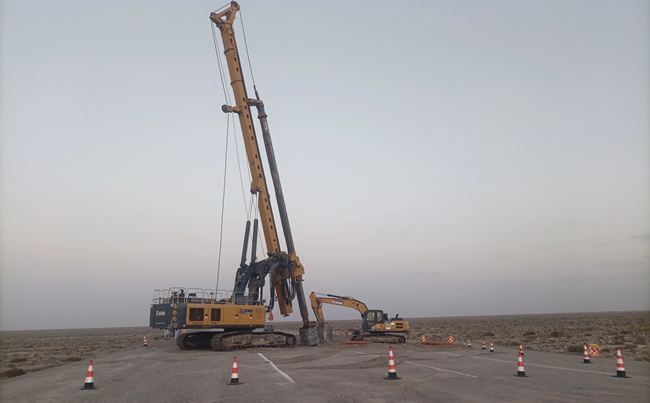 【回眸“十四五”】大道如虹贯陇原丝路枢纽谱新篇——甘肃“十四五”交通运输高质量发展综述