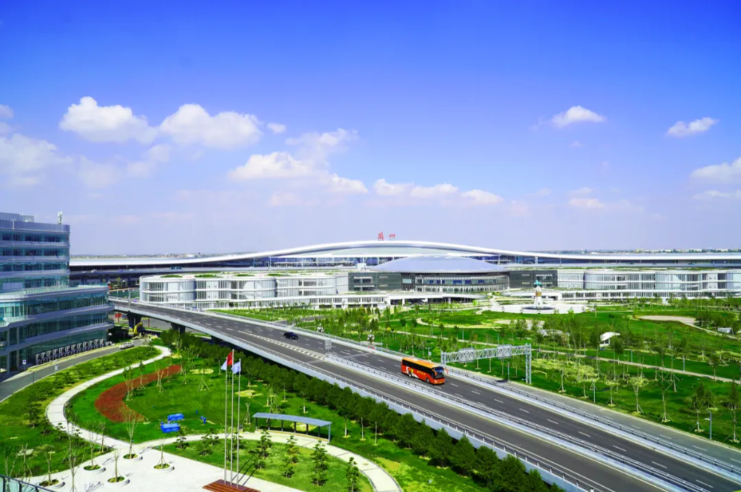 【回眸“十四五”】大道如虹贯陇原丝路枢纽谱新篇——甘肃“十四五”交通运输高质量发展综述(图2)