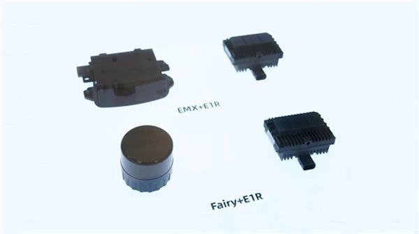 完美体育网站从技术突破到生态落地速腾聚创具身智能闪耀CES(图2)
