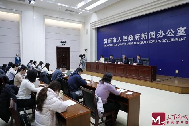 济南成为“双枢纽一基地”建设城市国家物流枢纽能级跃升