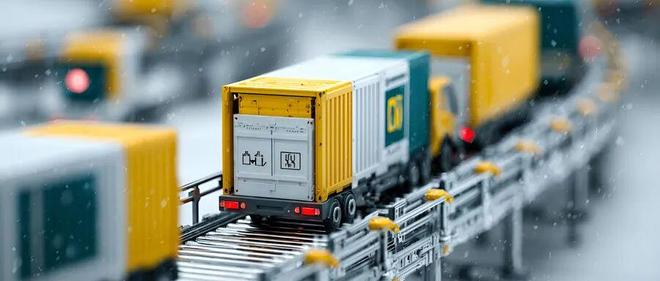 绿动未来丨货主企业绿色物流CATI指数：推动供应链物流环节低碳转型