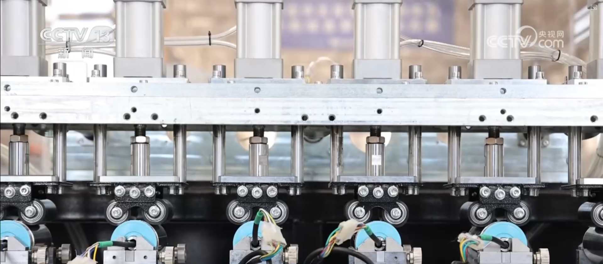 “十五五”开好局起好步以科技创新为引擎物流装备“中国智造”走向全球(图4)