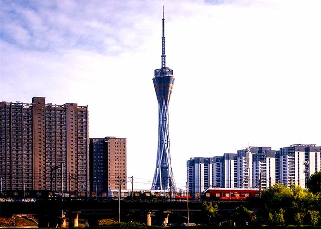 武汉比郑州发展的好是历史奠定的基础武汉建市比郑州早很多年(图4)