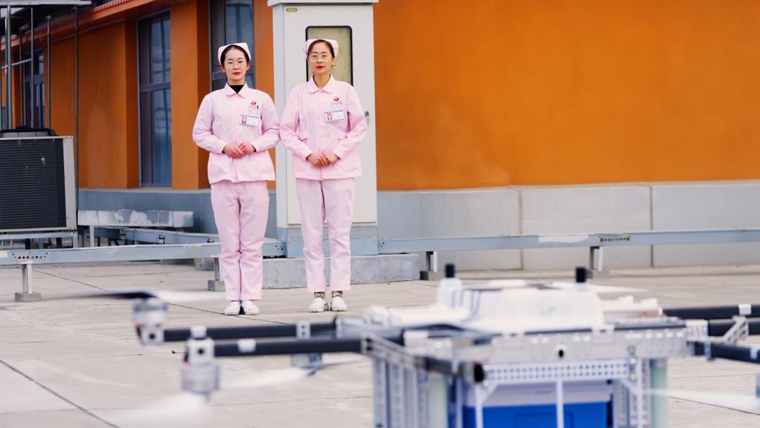 齐鲁低空经济“翼展未来”(图2)