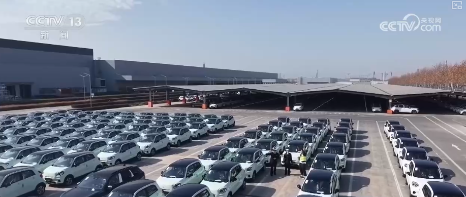 “迅完美体育网站猛增长”“进口+产业”“零突破”活力涌动！从关键词里解码区域外贸亮点