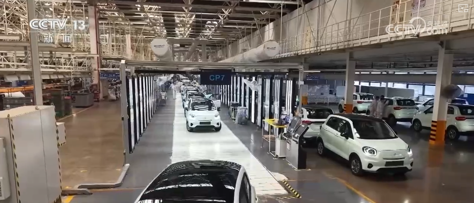 “迅完美体育网站猛增长”“进口+产业”“零突破”活力涌动！从关键词里解码区域外贸亮点(图3)