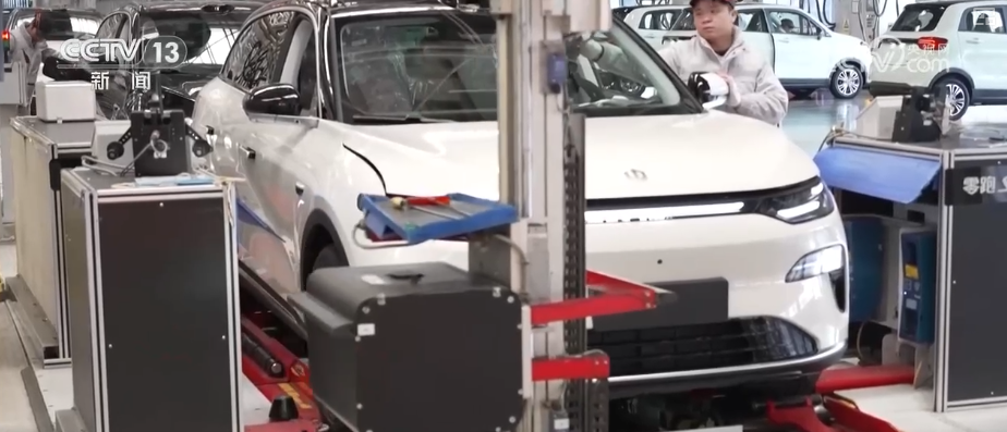 “迅完美体育网站猛增长”“进口+产业”“零突破”活力涌动！从关键词里解码区域外贸亮点(图6)