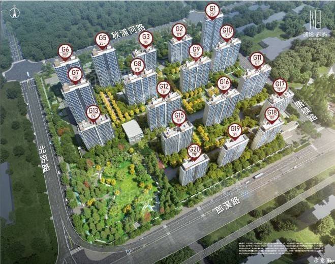 完美体育【长丰最新在售楼盘】合肥长丰最新在售楼盘价格多少_房价怎么样-合肥搜狐焦点(图2)