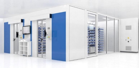 银翼医疗：深耕智慧医疗赛道引领医院后勤智能化创新升级(图2)