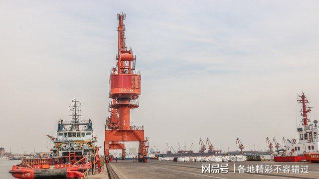 为什么天津港的利润不如唐山港？(图2)