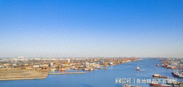 为什么天津港的利润不如唐山港？(图1)