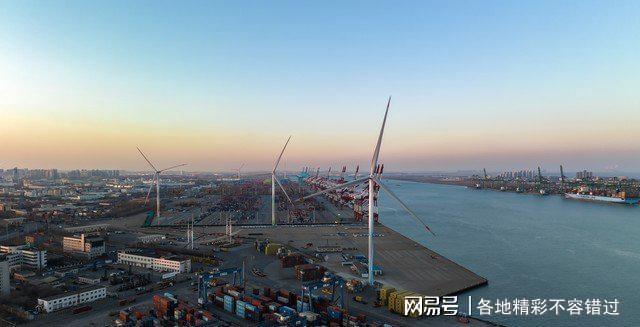 为什么天津港的利润不如唐山港？(图4)