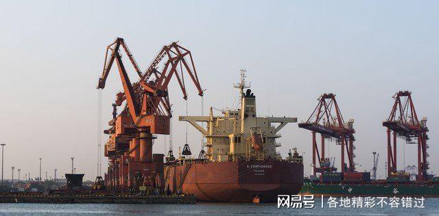 为什么天津港的利润不如唐山港？(图3)