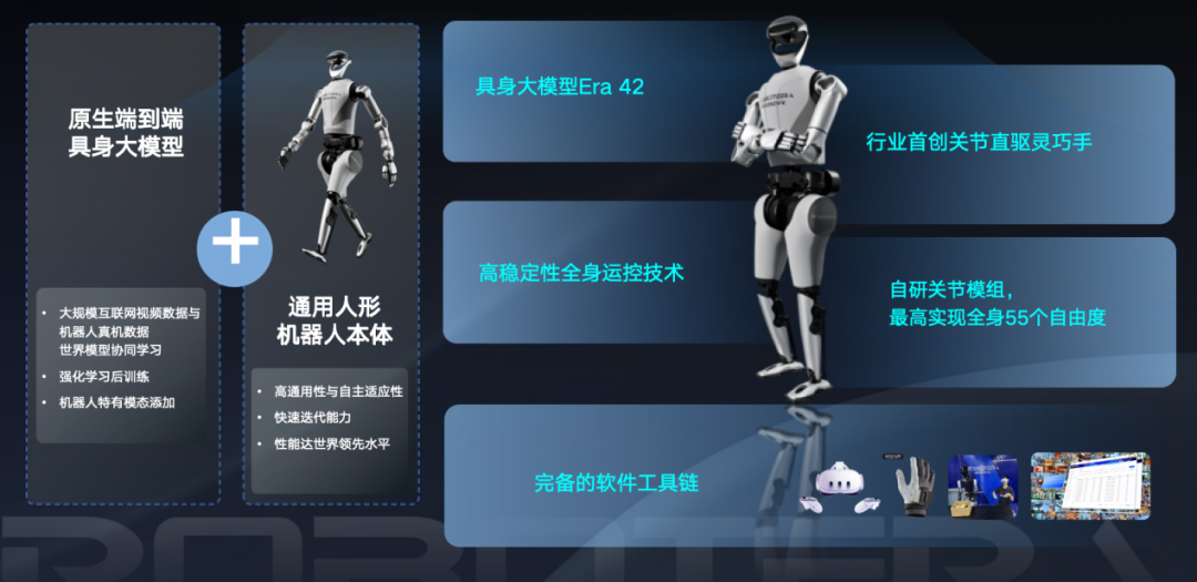 三星投了中国人形机器人企业(图1)