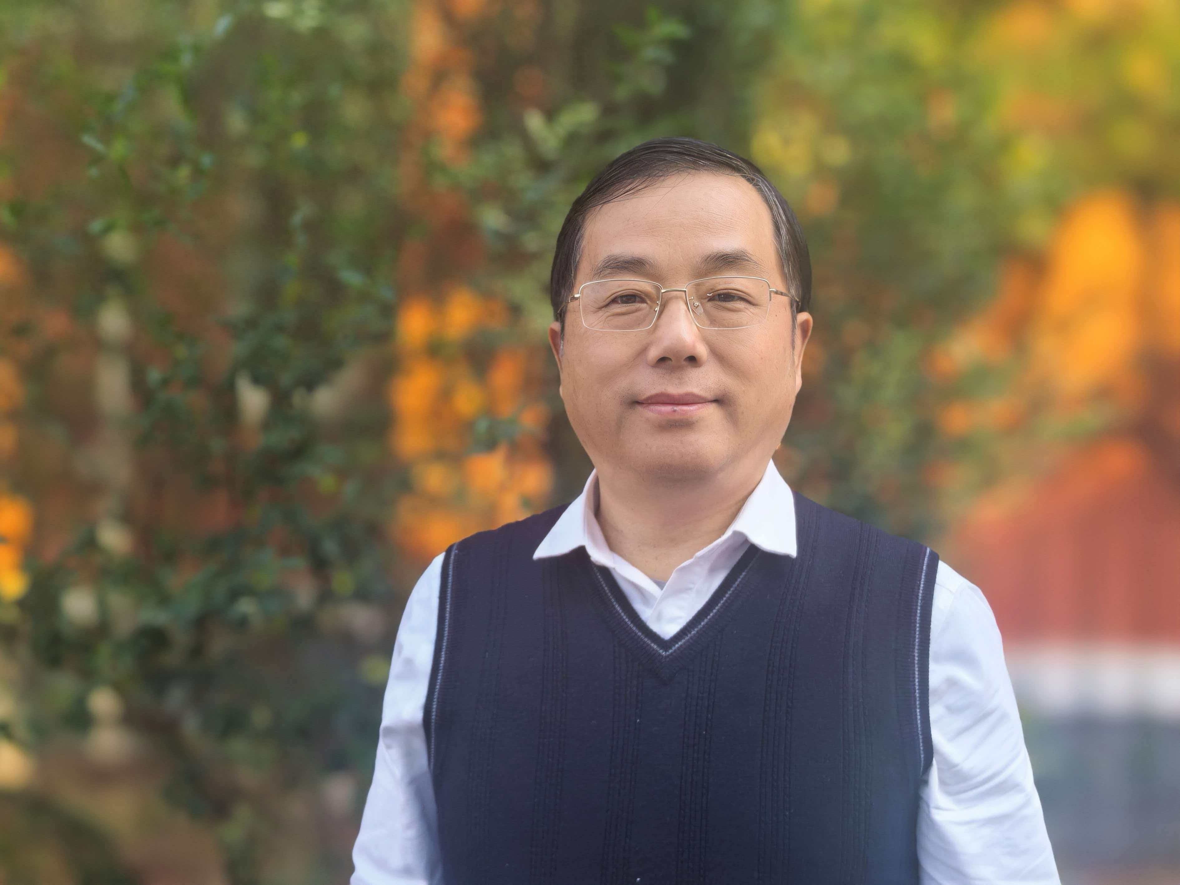 卢毅：以大通道带动岳阳国家港口型物流枢纽大发展(图1)