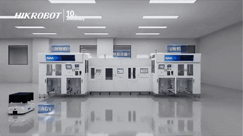 智造合伙人十年从单点尝试到整厂智能与迅得机械共塑PCB产业进化(图4)